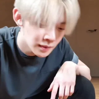 © emoji yeonjun ' @SWL1R Telegram sticker 6 of 30