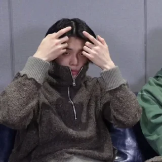 © emoji yeonjun ' @SWL1R Telegram sticker 8 of 35