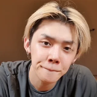 © emoji yeonjun ' @SWL1R Telegram sticker 1 of 30