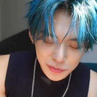 © emoji yeonjun ' @SWL1R Telegram sticker 6 of 30
