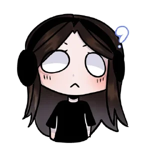 Sticker from TSUNADE