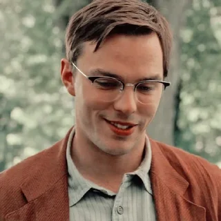 ☺️ emoji Люди икс Telegram sticker 12 of 17