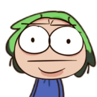 🌂 emoji Сипсик молодец Telegram sticker 12 of 28