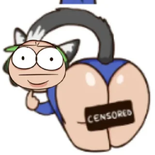 🌂 emoji Сипсик молодец Telegram sticker 11 of 28