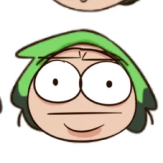☂ emoji Сипсик молодец Telegram sticker 9 of 28