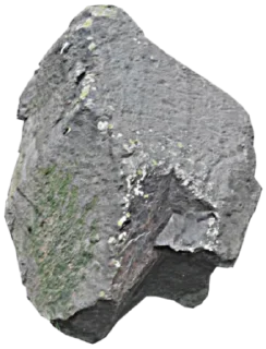Sticker from камни