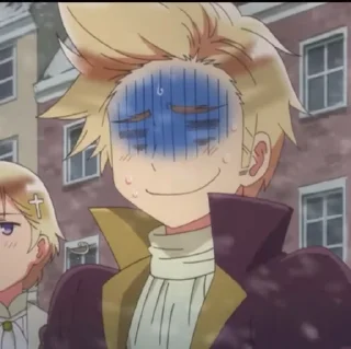 Sticker from Nordics(APH)