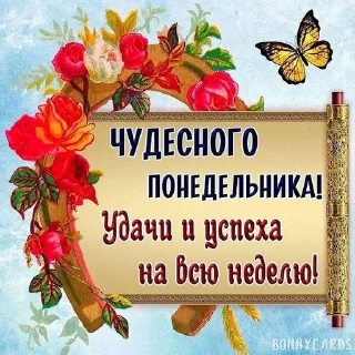 💐 emoji Дни партийной недели Telegram sticker 18 of 41