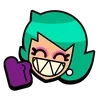 👍 emoji Бравл 3 @vbrawl Telegram sticker 19 of 117