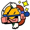 ✨ emoji Бравл 3 @vbrawl Telegram sticker 5 of 117