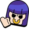 👍 emoji Бравл 3 @vbrawl Telegram sticker 11 of 117