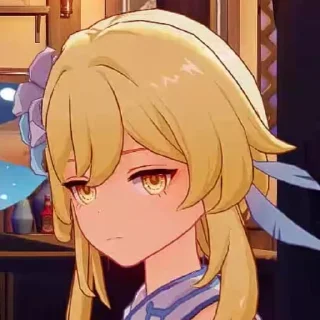 😒 emoji Генш Telegram sticker 17 of 29