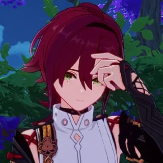 😩 emoji Генш Telegram sticker 23 of 29