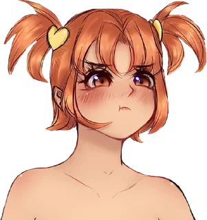 Sticker from Alisa by Kirill