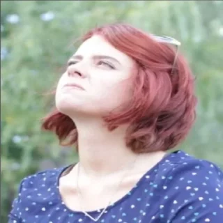 🙄 emoji таракан моей общаги Telegram sticker 17 of 82