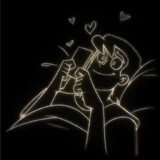 ❤️ emoji таракан моей общаги Telegram sticker 23 of 82