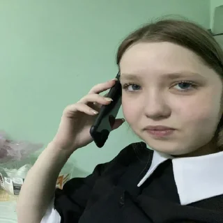 📞 emoji хуета Telegram sticker 6 of 32