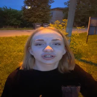 😬 emoji хуета Telegram sticker 14 of 32