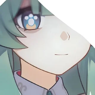 🌟 emoji хохо для любимок Telegram sticker 18 of 85