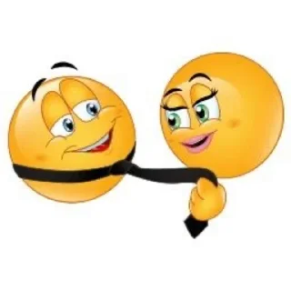 ❤️ emoji топчик Telegram sticker 16 of 60