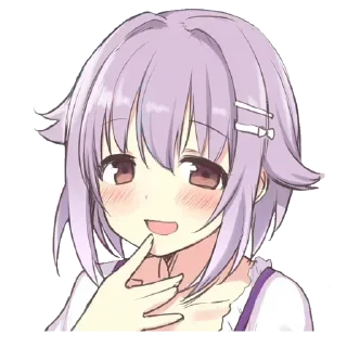 😏 emoji Больше стиков тут: @stikery4 Telegram sticker 2 of 65