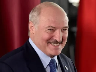 😄 emoji Лукашенко Telegram sticker 6 of 13