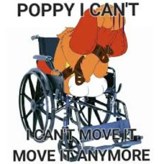 🖼 emoji Poppy playtime chapter@poppyplaytime553 Telegram sticker 19 of 101