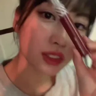 🌟 emoji [🍥]Momo|Twice @Shhvit Telegram sticker 12 of 24