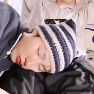 💤 emoji @nctska Telegram sticker 13 of 30