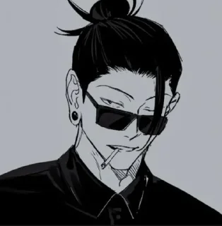 😏 emoji мои. Telegram sticker 8 of 58