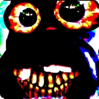 👺 emoji Bullshit Pack 2 Telegram sticker 12 of 120