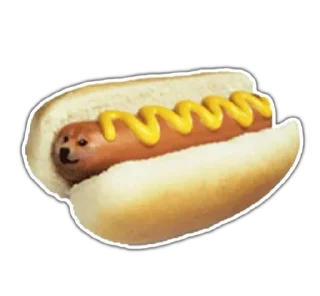Sticker from Pinterest Meme
