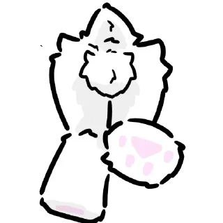 🍑 emoji Boikisser~4 Telegram sticker 10 of 76