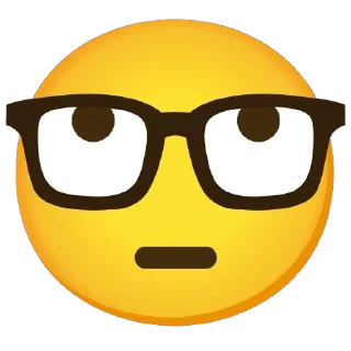 🌟 emoji высокая самооценка Telegram sticker 22 of 30