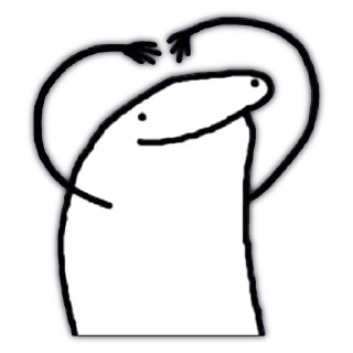 ❤️ emoji мемс Telegram sticker 5 of 61