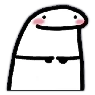 Sticker from мемс
