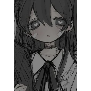 🦋 emoji ᥲнᥙⲙᥱ᧘ᥴ;создатель @finiksvenera Telegram sticker 9 of 34