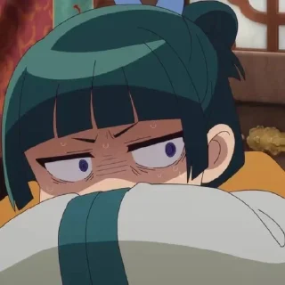 😨 emoji Монолог Фармацевта.от лины💘 Telegram sticker 16 of 46