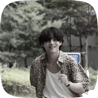 🎱 emoji ➣ 𝑇𝑎𝑒ℎ𝑦𝑢𝑛𝑔 ⋆ @kpop_help Telegram sticker 8 of 30