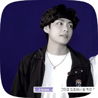 🎱 emoji ➣ 𝑇𝑎𝑒ℎ𝑦𝑢𝑛𝑔 ⋆ @kpop_help Telegram sticker 17 of 30