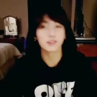 Sticker from Jk