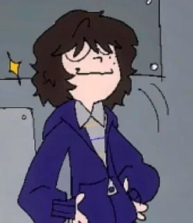 🌟 emoji #йоооо шкебеде туалете Telegram sticker 23 of 30