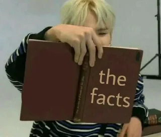 Sticker from MinfuckYoongi