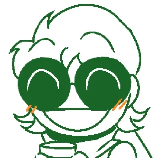 😄 emoji Маг Рока Telegram sticker 20 of 45