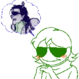 🛐 emoji Маг Рока Telegram sticker 16 of 45