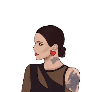 ❓ emoji Битва сильнейших Telegram sticker 17 of 26