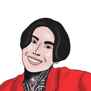 ☺️ emoji Битва сильнейших Telegram sticker 23 of 26
