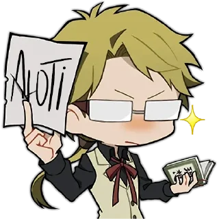 Sticker from бсдшки українською