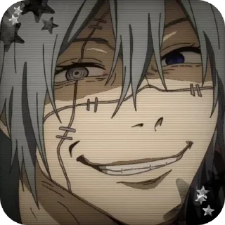 😁 emoji Стикеры для ебланов (как я) Telegram sticker 13 of 31