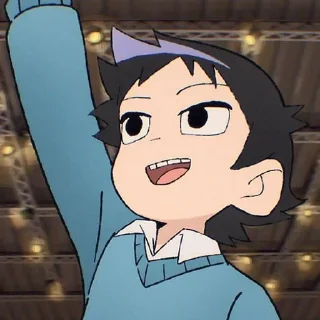 💅 emoji Wallace Wells 💅 @pokooloko Telegram sticker 8 of 108